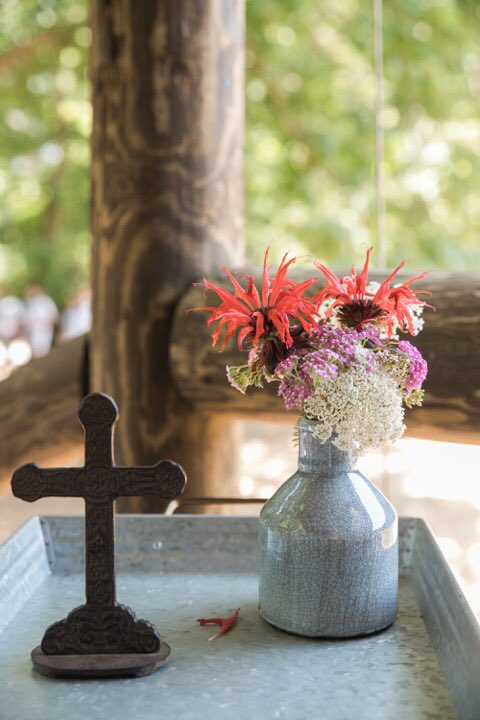 He is risen! Today we celebrate Jesus’ resurrection from the dead and now He is alive. Happy Easter, Alpine family!