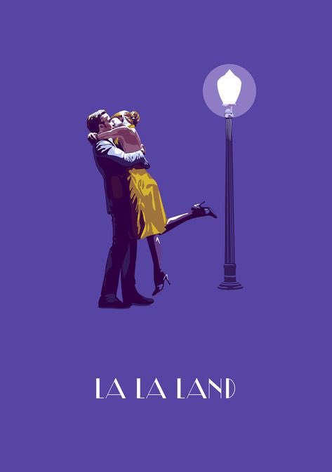 La La Land (2016). Costume Designer: Mary Zophres