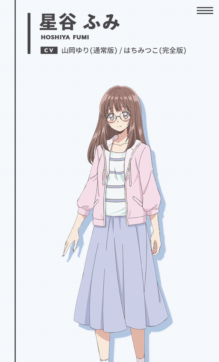 やっさん 私立咲武ヶ丘高校 これか 可愛いキャラクターやなぁ なんて名前のアニメなんやろ 俺の指で乱れろ T Co Zuykuin3vh Twitter