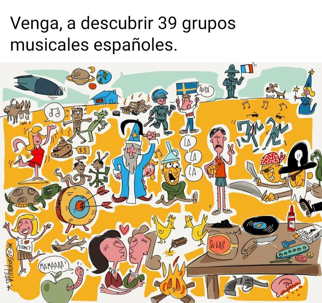 irenekava's tweet photo. MIS AMIGAS Y YO LO HEMOS CONSEGUIDO!!! https://t.co/XmdBQmHAlM