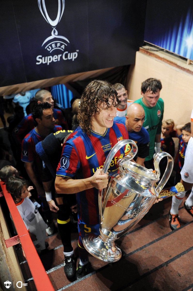 Actu Foot tweet media