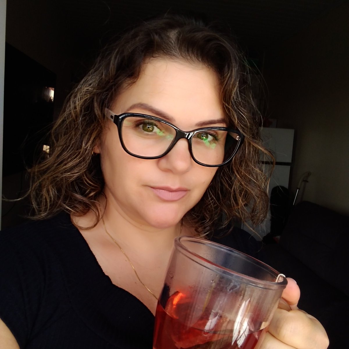 PatrciaScheffer's tweet photo. #NewProfilePic https://t.co/ScVLEeYBfa