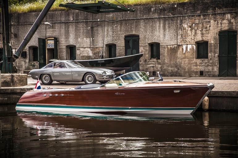 Xtreme_Drive_UK's tweet image. #Riva #Aquariva #Unsurpassed #Timeless #Style