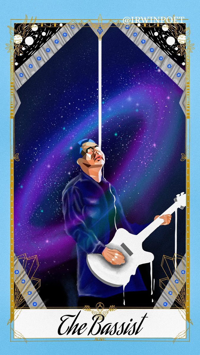 irwinpoet's tweet photo. I tried to design tarot cards inspired by 5sos. Isn't so beautiful but I think it's cool and different of everything I usually draw

Pls ignore this horrible lettering, I was just testing https://t.co/q2aePH5yPF
