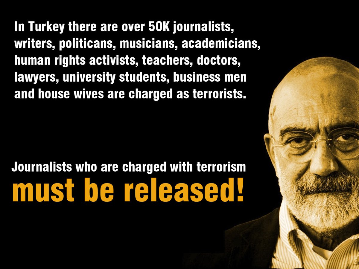 Zehrakaya_3's tweet photo. Wenn man seine eigene Meinung sagt,beschuldigt die türkische Regierung ihn als Terrorist und Verräter.Wenn man die Meinung der türkische Regierung nicht akzeptiert,wird er sofort inhaftiert werden.Ich sage immer,alle politische Verurteilt sind kein Opfer
#COVID19InTurkeysPrisons https://t.co/i276Uq4Jt9