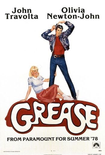 Grease (1978). Costume Designer: Albert Wolsky