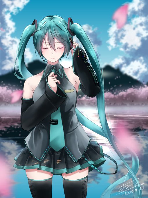 初音ミク の評価や評判 感想など みんなの反応を1時間ごとにまとめて紹介 ついラン