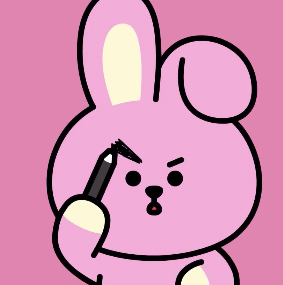 jungkook as cooky: a very important thread