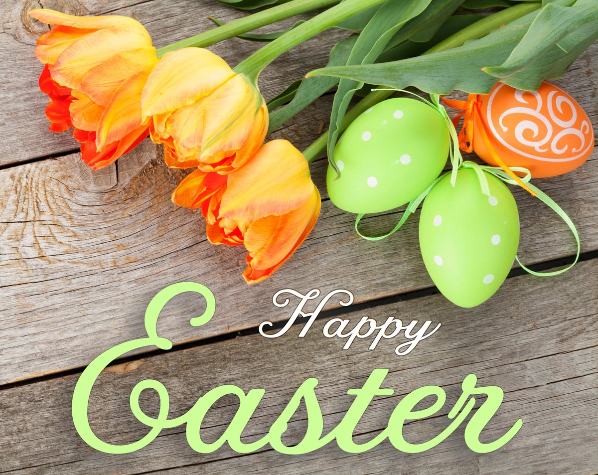 BrosDist's tweet photo. Happy Easter!
.
.
.
#staywell #easter #wellness https://t.co/8iAIaU3mqc