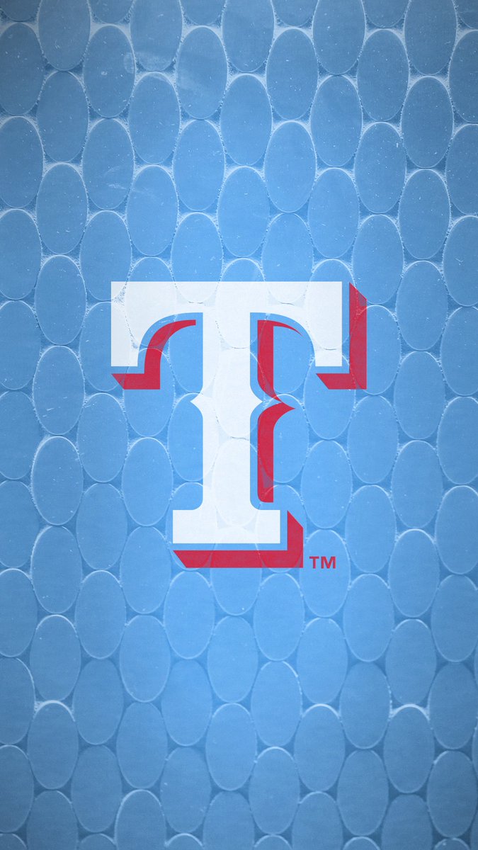 Texas Rangers on X: Catch these wallpapers while they're hot