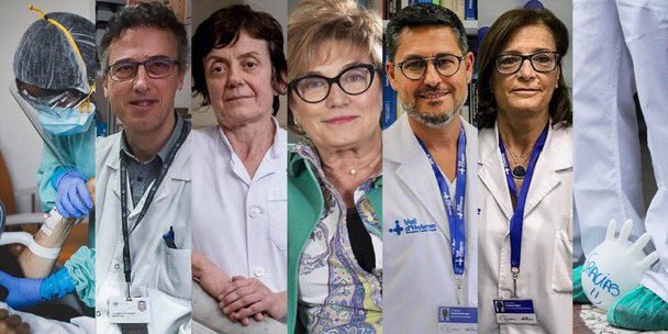 MiquelMacia's tweet photo. Contra bulos, fake news i llegendes urbanes, a @naciodigital hem fet un esforç -des de casa, el carrer i els hospitals- per informar-vos amb reportatges i entrevistes solvents. Amb molta mirada comarcal, a les nostres 19 edicions territorials. Gràcies per seguir-nos. #coronavirus https://t.co/J7b5tM7eaw