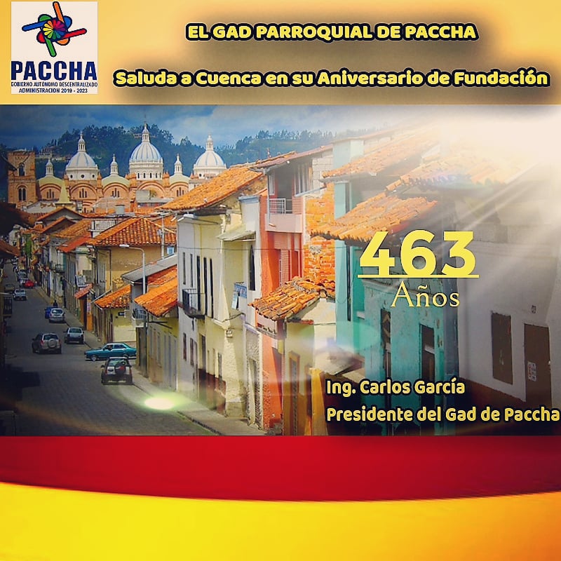 GAD PACCHA tweet media