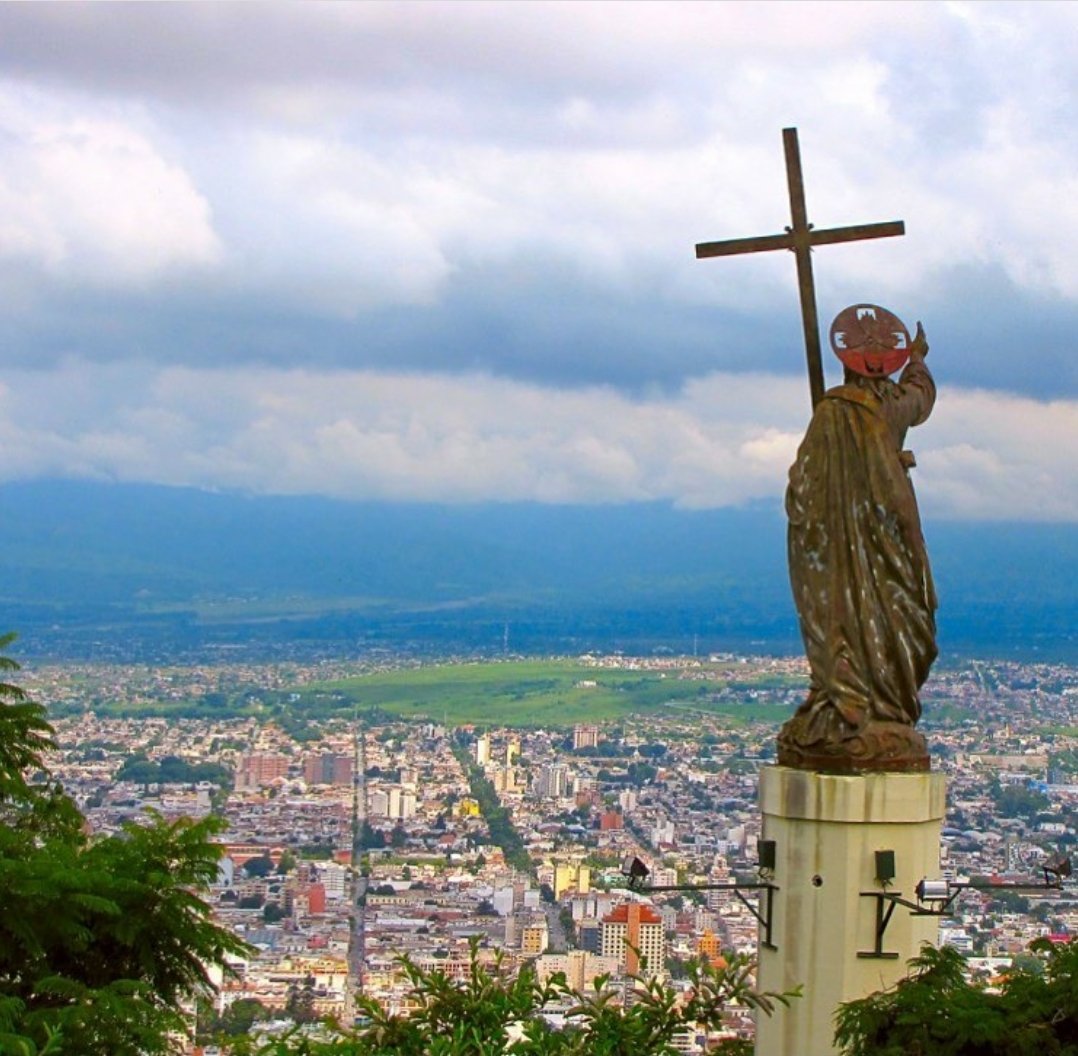 Que este domingo de Pascua fortalezca nuestra templanza, para poder transitar unidos y en paz esta difícil etapa que nos toca vivir
