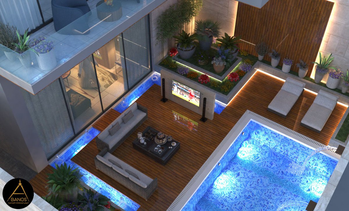 أبنوس للاستشارات الهندسية tweet media