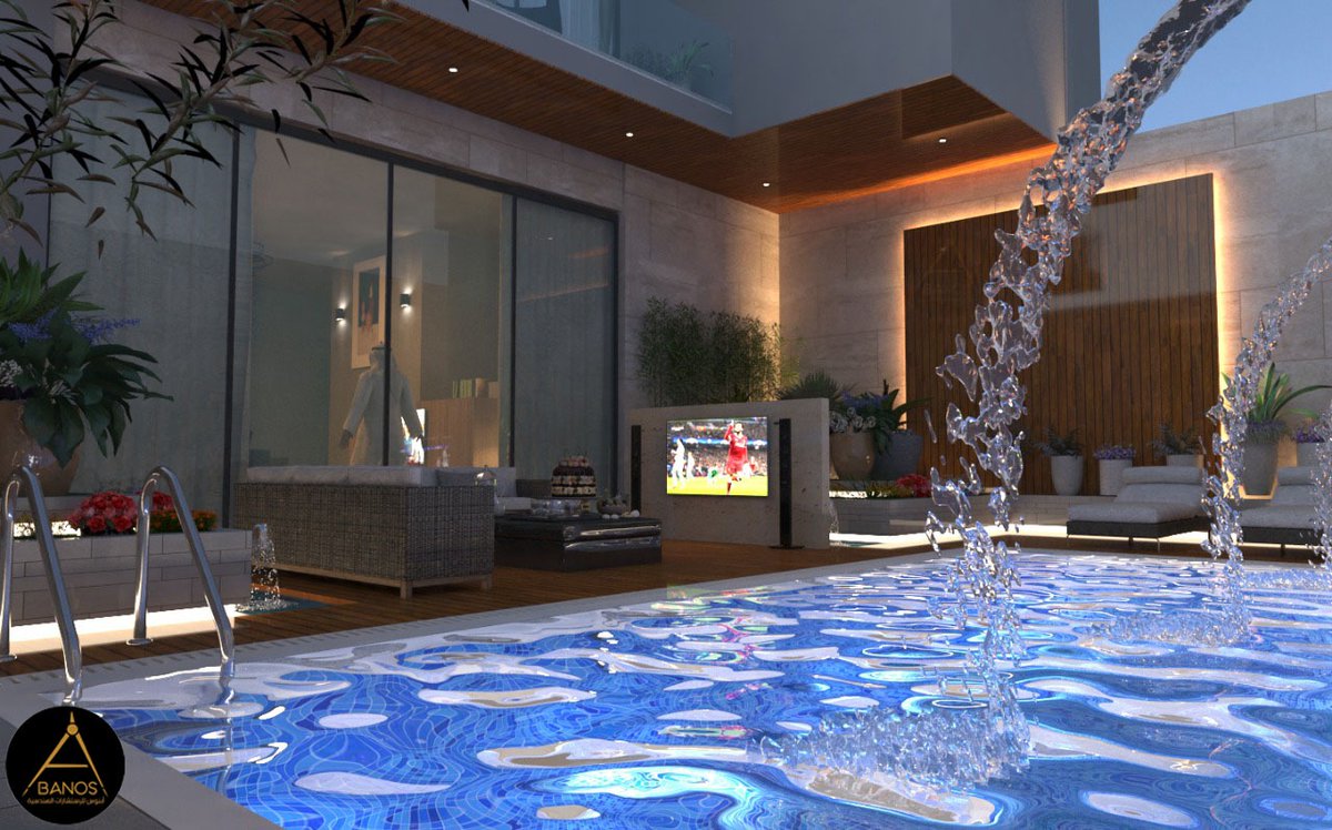 أبنوس للاستشارات الهندسية tweet media