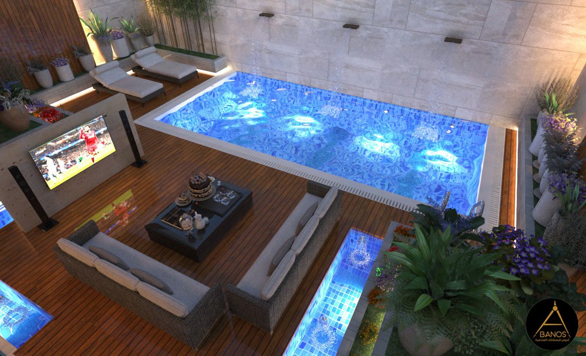 أبنوس للاستشارات الهندسية tweet media