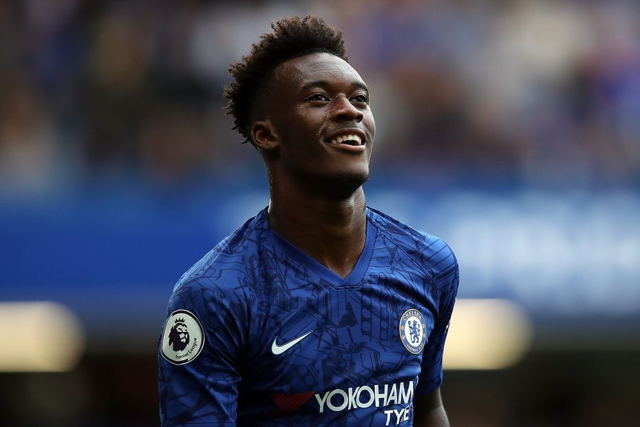  Callum Hudson-Odoi – Chelsea (19)Some people say CHO is overrated because he doesn’t score goals. I always strongly disagreed with that statement but this analysis just proves my point: Callum is easily one of the greatest wingers of his generation! MV: €31.50m