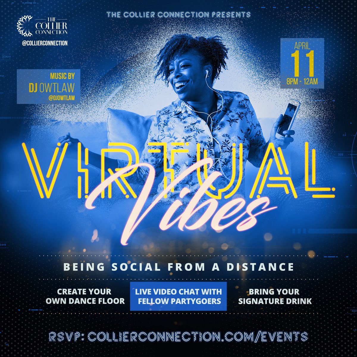 funkyjaybo's tweet image. @PensiveInPink knows how to throw a virtual party!! 100+ folks having fun last night. 🔥🔥🔥❤️❤️❤️
Follow @collierconnect to hear about the next one. 
PS: dinosaurs who only do #funkstyle dancing like me were welcome, so you know it’s good people 😉