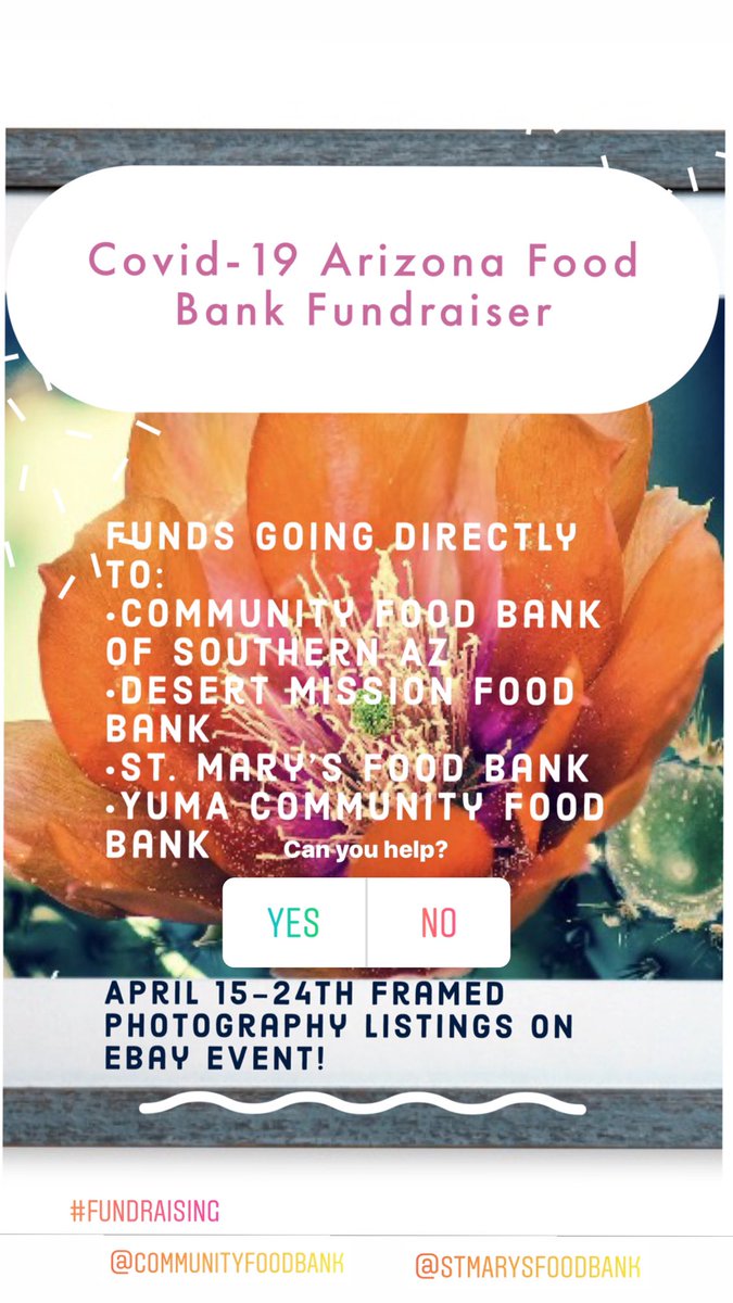 STL_Phoenix's tweet photo. Who’s ready to help? #fundraising #coronavirus #foodbanks https://t.co/YQAPQGnggY