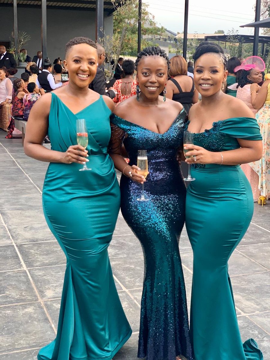 The beautiful women in my life! Throwback to my wedding.. a month ago