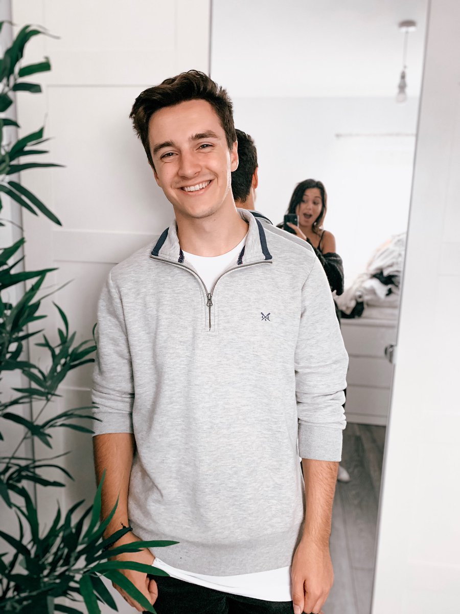 Sam Patterson tweet media