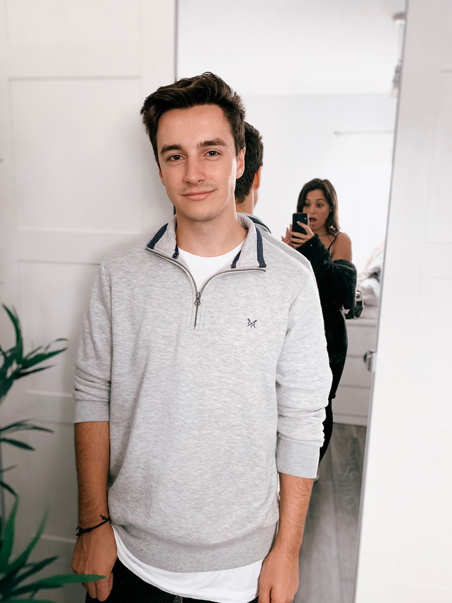 Sam Patterson tweet media