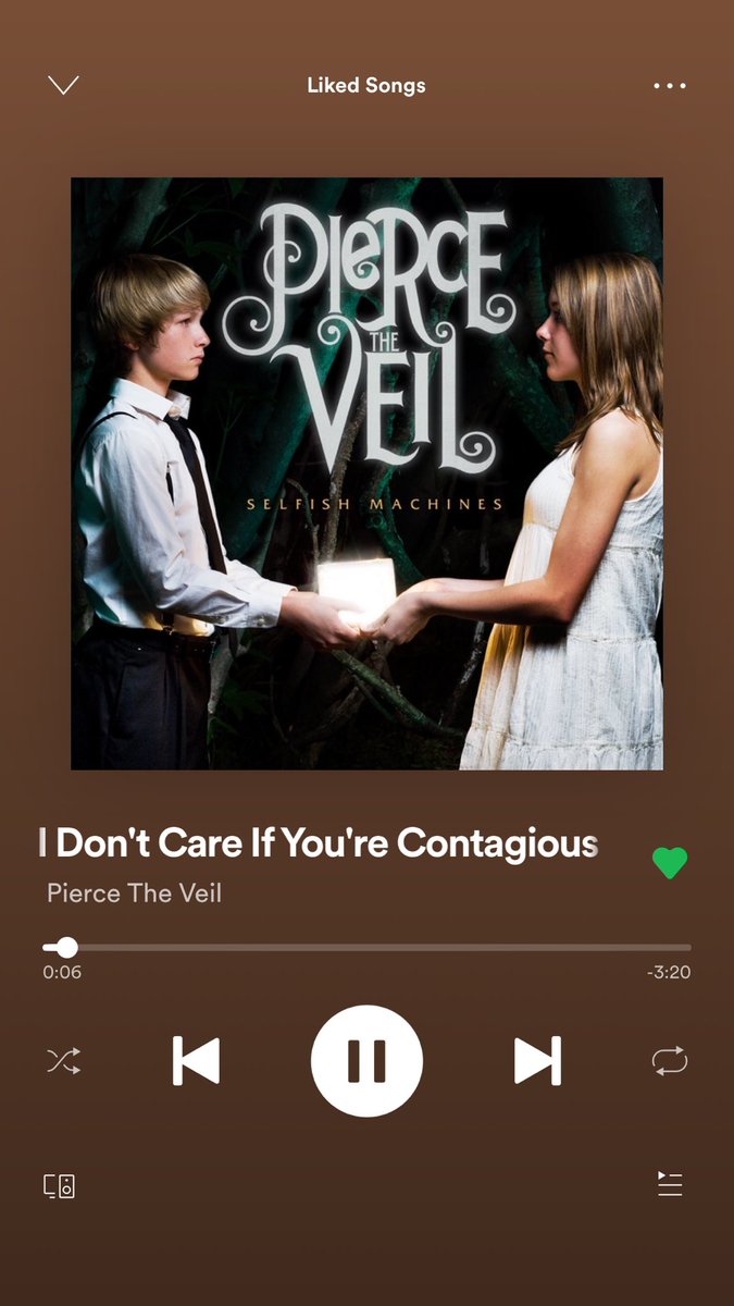 jellafree's tweet photo. it’s it appropriate to be listening to this https://t.co/3NNbqVx8qo