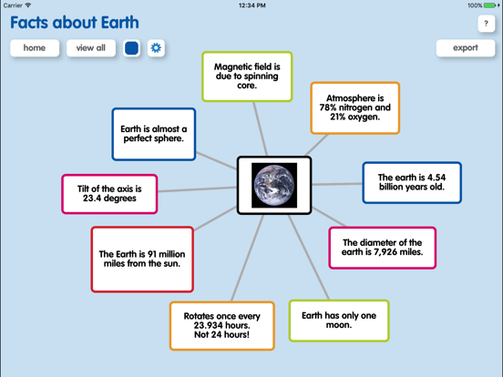 tonyvincent's tweet photo. 🆓 Popplet for iPad and iPhone is free for a limited time (was $4.99). It's a simple app for mind mapping, brainstorming, note taking, etc. #AppleEDUchat #ipaded

https://t.co/MA6mRJW8Gh https://t.co/2lAiLToDzg