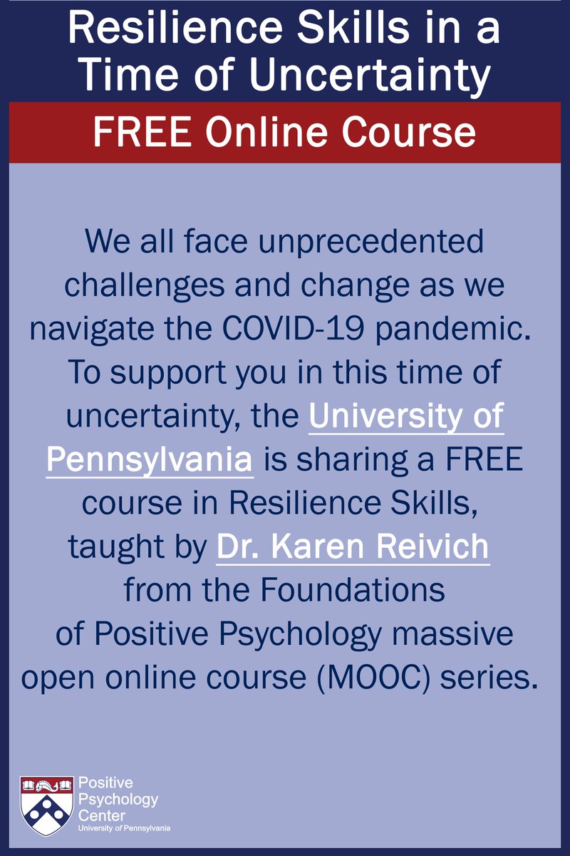 Positive Psychology tweet media