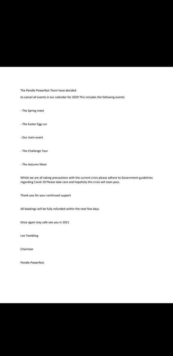 Pendle Powerfest tweet media