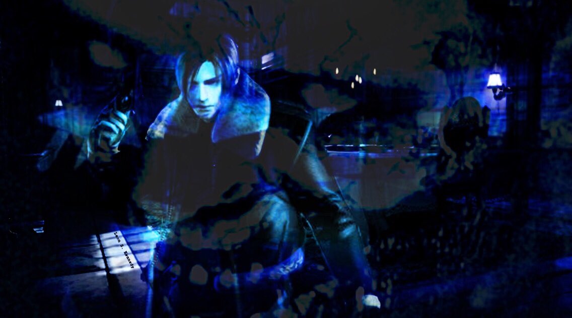 resident evil 3.5 hookman resident evil 3.5 hookman