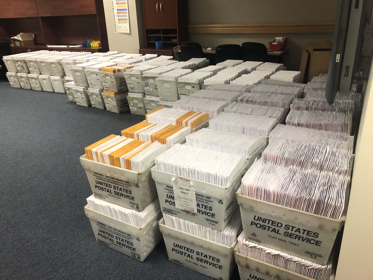 4th marking period begins tomorrow (4/13). Round 2 of alternative learning plans go live tomorrow (Alternative Learning Plans website) for all students (PreK-12). In addition, PreK-4 &amp; Grade 5 English packets are being mailed to each student on Tues. (4/14).  Be on the outlook!