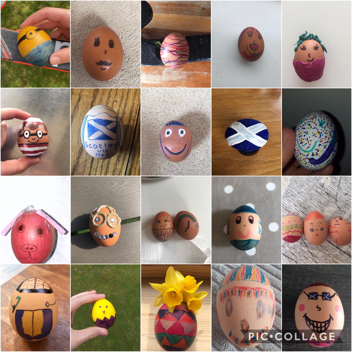 jjack_066126's tweet photo. Well done the u16 Development Scottish Hockey girls. Everyone rose to the great 🐣 challenge. Well done Morag’s squad who lift 🥇 followed closely by Sue’s dream team 🥈 with JJs squad 🥉 Bad luck Jamie and @cjack_1 #resilience #bounceback @ScottishHockey @GirlsU16s #smashingfun https://t.co/Je1NyLvEHu