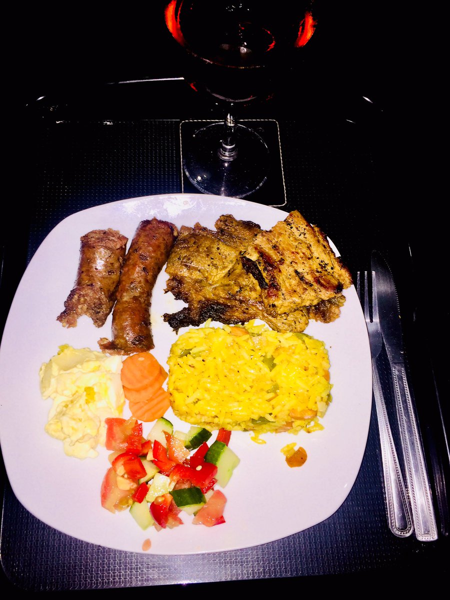SuperXolani's tweet photo. Day two. 
#EasterSunday  
#ChefPedro 👨🏿‍🍳 
How is my try today? https://t.co/uJRAkj74WZ