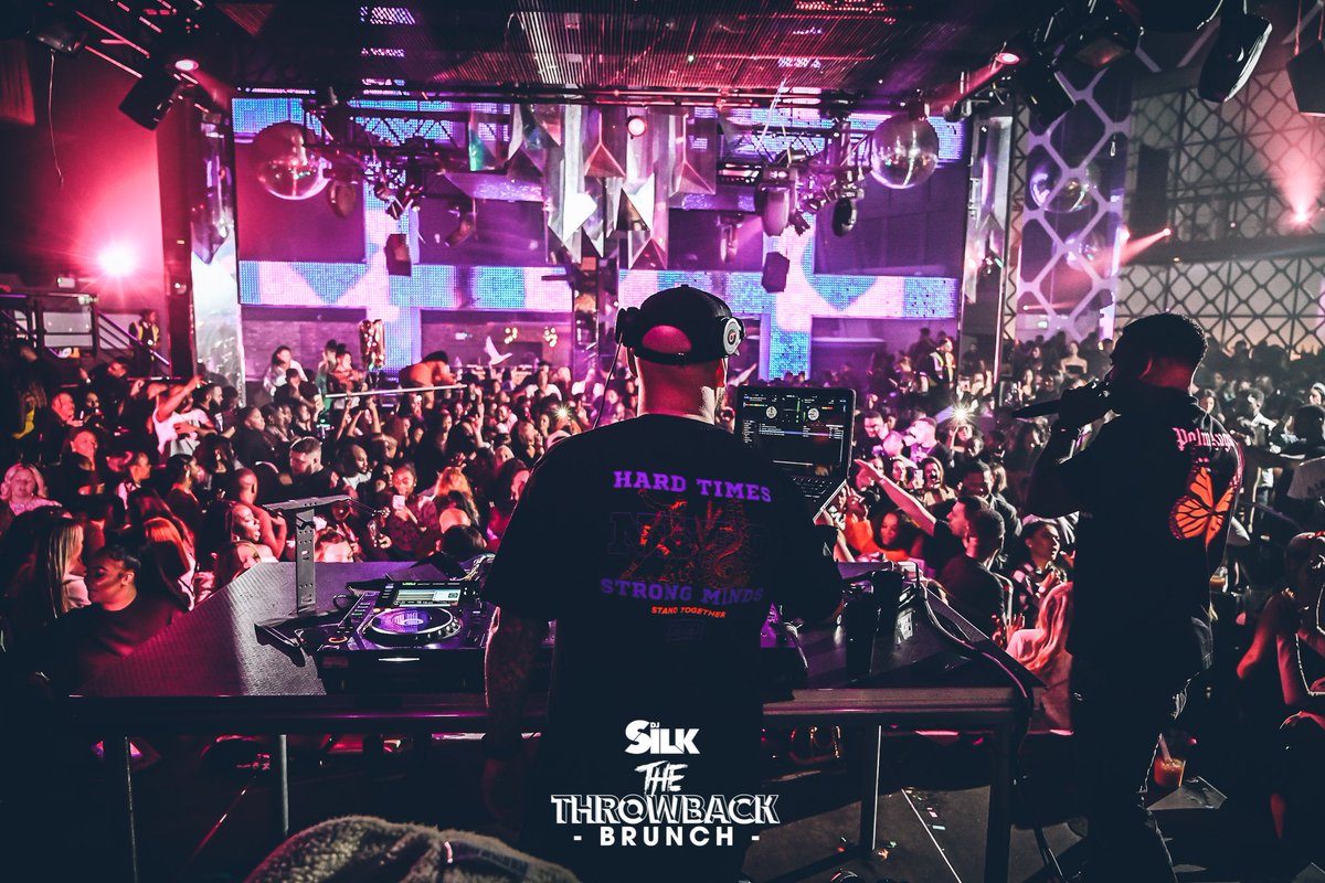 silkshutdown's tweet photo. ❤️ Being A DJ .. Shout All My DJs 🙏🏼 https://t.co/IYitvgLCU1