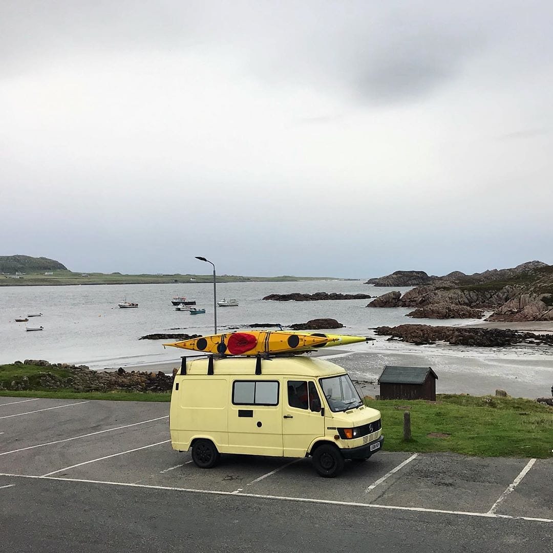 FYAclothing's tweet photo. Daily Adventurer @maximumseakayaking
โข โข โข โข โข โข
Iona in the background. This area of Mull is perfect for paddling ๐
.
.
.
#seakayaking #scotland #islandlife #roadtrip #vanlife #vanlifestyle #vanlifemovement #vanlifelocation #roadtrip #adventuretime #adventure https://t.co/xn9fTnRoff