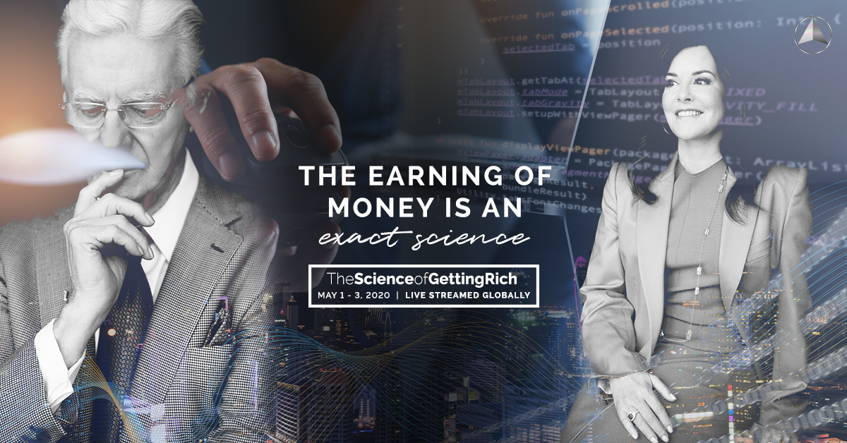 MubinaJaffer's tweet photo. Are you struggling to become wealthy? If you’re ready for real results and are willing to use the conclusions of science as a basis for action, take a look at what Bob Proctor is doing May 1st- 3rd: https://t.co/QfUVOUBTqT https://t.co/9KJaVmcm5k