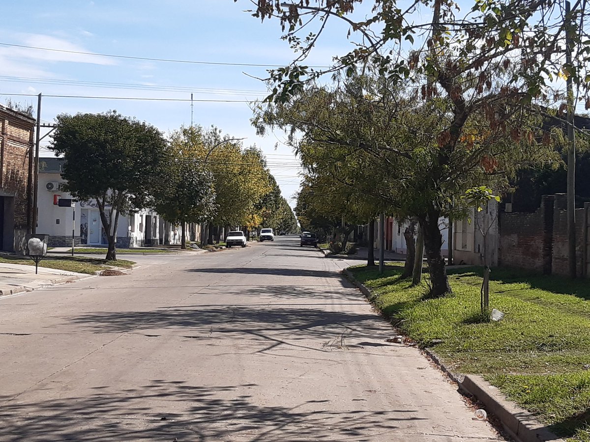 MlarroceaMiriam's tweet photo. #Rauchsequedaencasa..
Nos seguimos cuidando entre todos! @maxisuescun @MuniRauch @GJPalazzo @SaludRauch @MinDesarrolloBA @FerRaverta @rodsald https://t.co/okagRrHuCw