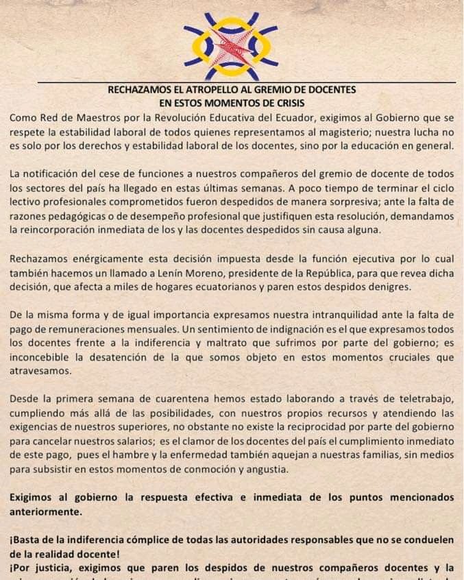 plucasdominguez's tweet photo. @marcelaguinaga Esto está pasando a escondidas https://t.co/OpLzAg9o0P