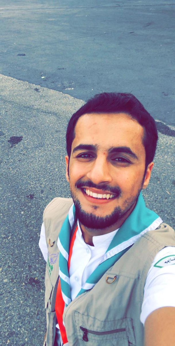 جوالة جامعة القصيم tweet media