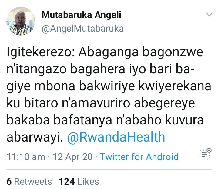 Didine Mwiza tweet media