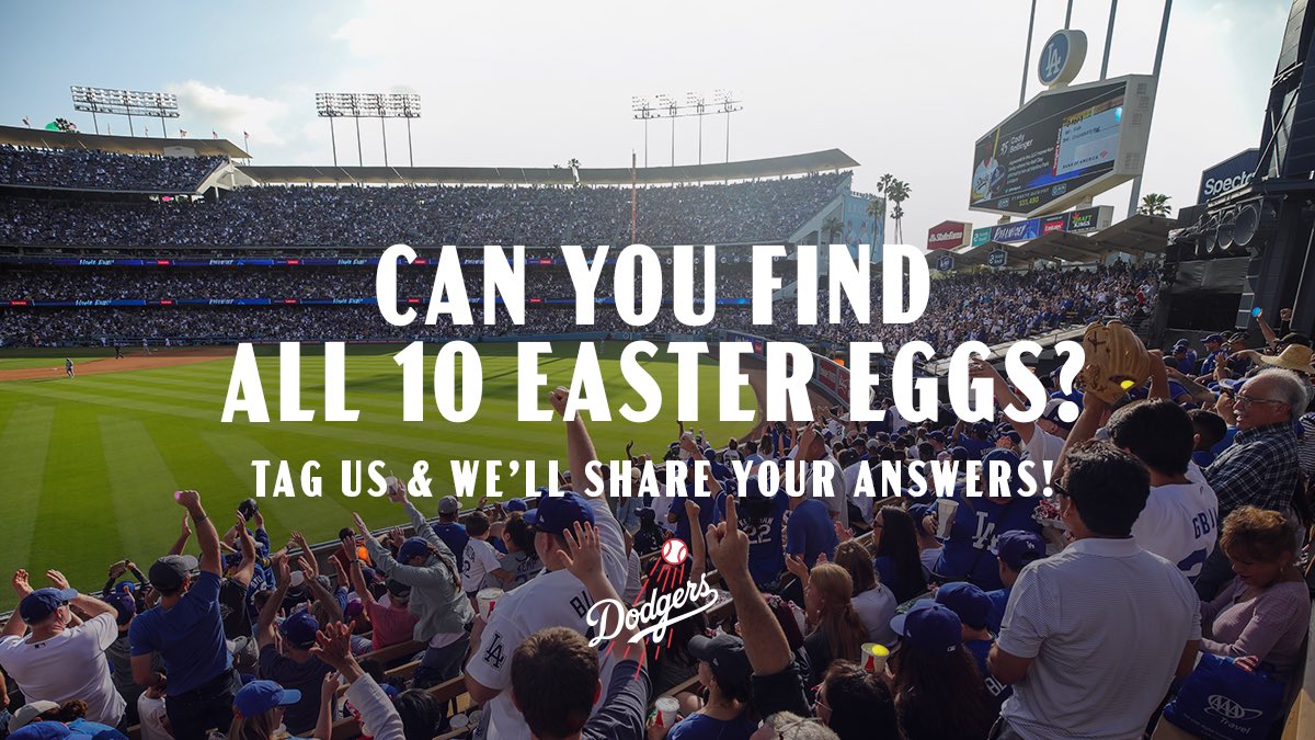 Los Angeles Dodgers tweet media