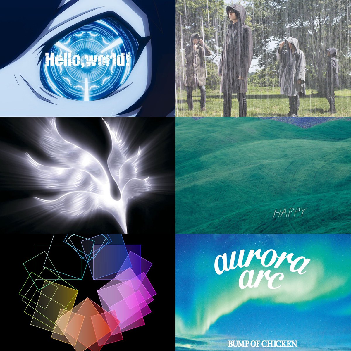 チーズ好きヨッシー Bump Of Chicken ミュージックセレクション 年4月12日27時 年4月13日3時 On Air曲 Hello World 虹を待つ人 ひとりごと Happy リボン 流れ星の正体 Bumpofchicken Pontsuka ポンツカ Hbfj Bayfm チーズ好きヨッシー Bump Of Chicken ミュージックセレクション 年4月12日27時 年4月13日3時 On Air曲 Hello World 虹を待つ人 ひとりごと Happy リボン 流れ星の正体 Bumpofchicken Pontsuka ポンツカ Hbfj Bayfm