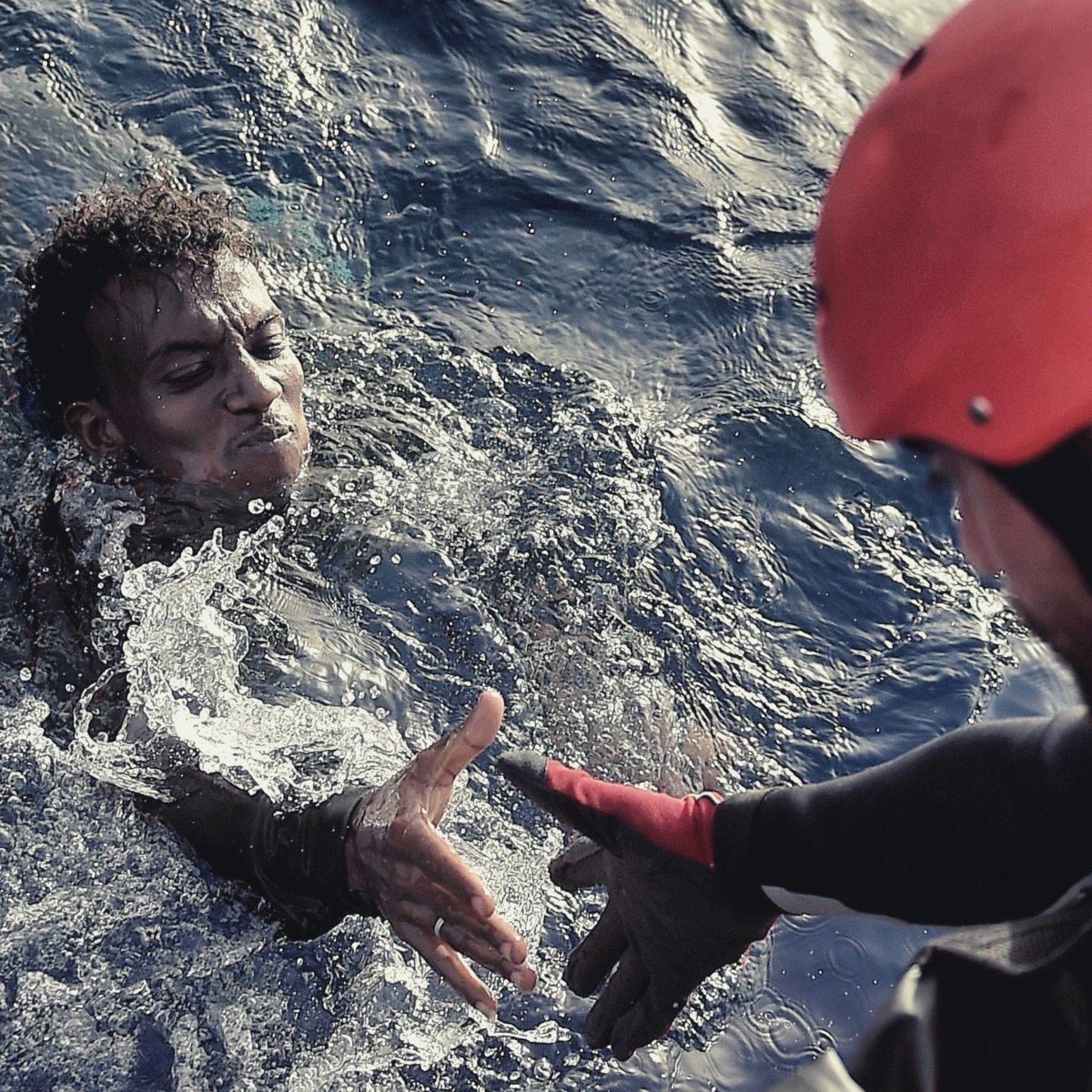 Bishop CJ Scicluna tweet media