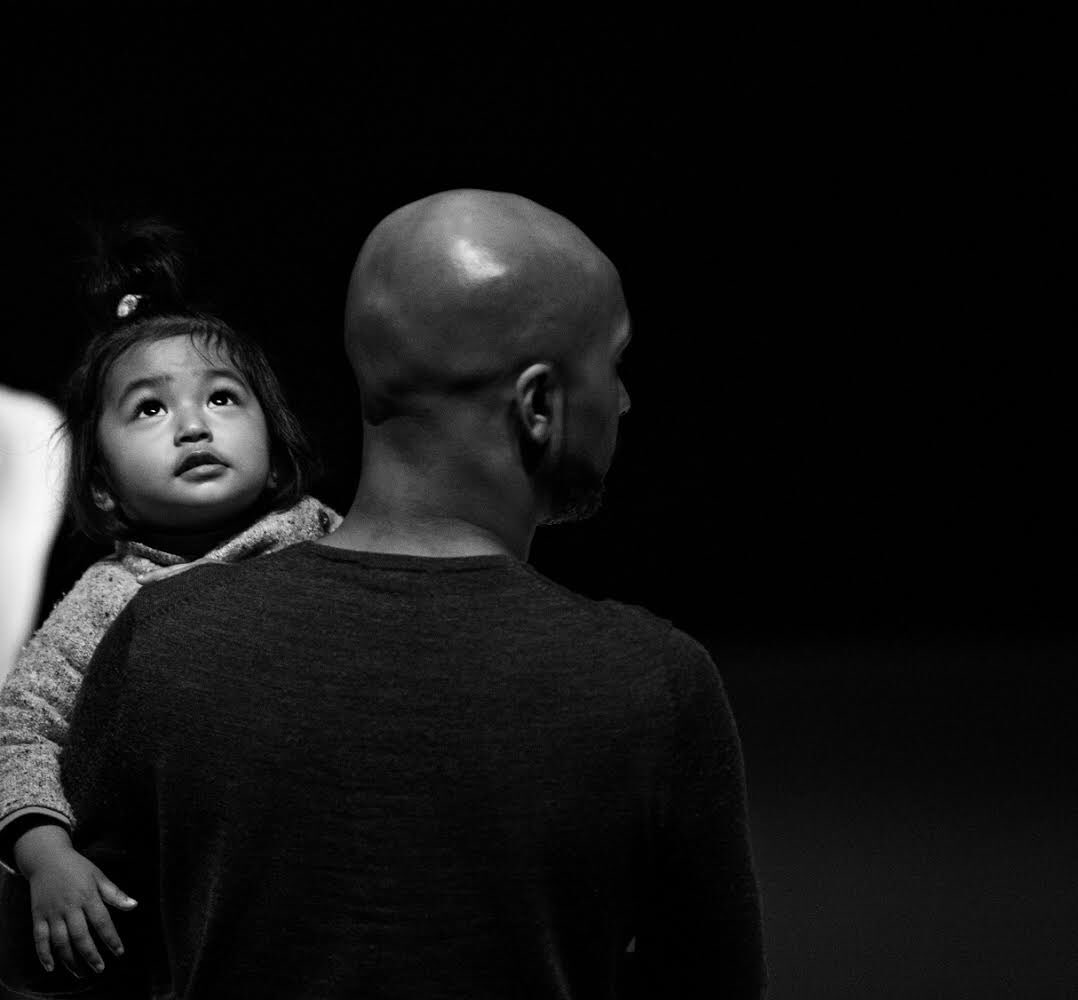 AkramKhanLive's tweet photo. As part of our #TheArchitectsOfStillness programme, we introduce the first instalment of #AnAncientObserver - go on a journey with Akram and his daughter Sayuri, as he shares the first of many stories that are close to his heart... > https://t.co/h2KONlrXQ8
Photo by @jlouisFotos https://t.co/vLZdgOrZbJ