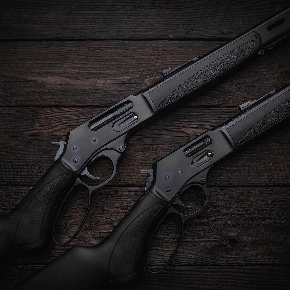 VikingArmsLtd's tweet photo. 🖤🖤
#HenryXModel #HenryRifle #LeverAction #SideGateLoading #MAGTECH #VIKING https://t.co/GmGJy3zL4r