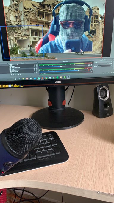 this is peak performance https://t.co/8frSmlQ4Ns<a href="/tag/quarantine"class="tags"><span>#quarantine</span></a>