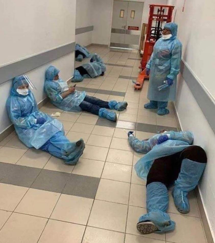 I shall repost this daily.

Rt if you think this stinks.