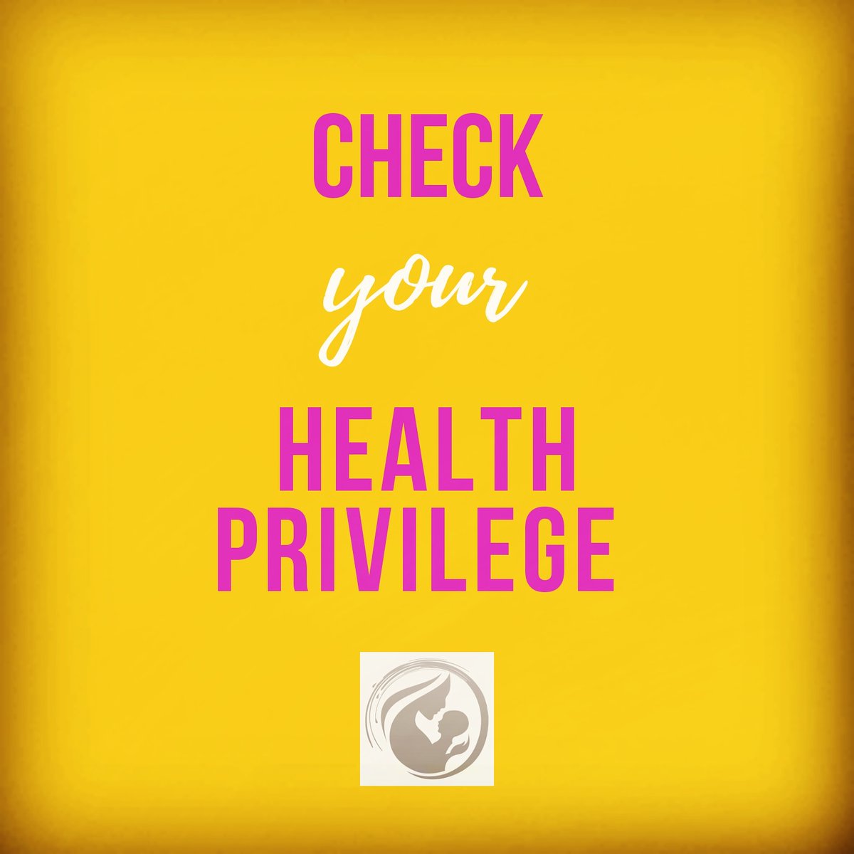 rimsB82's tweet image. If you are saying you are not bothered by #COVID19, check your #healthprivilege

#coronavirus
#coronavirusuk
#coronalockdownuk 
#invisibleillness
#chronicillness
#rarediseases 
#pandemic
#pandemic2020 
#checkyourprivilege

Full post on my Instagram page: 
 instagram.com/p/B-4_ihOj9_Z/…