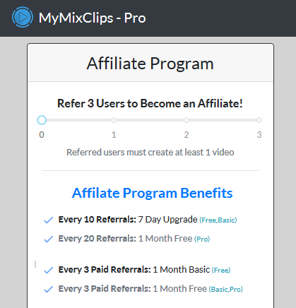 MyMixClips's tweet photo. Happy Easter to the #Mixer Community!

We are giving away 1 Free Month of Pro Membership! Our Affiliate Program is live. Refer 3 people to become a MyMixClips Affiliate!

Like this Post, Retweet this Post, and tag 3 friends for your chance to win!

https://t.co/qbjmDf8vxg https://t.co/7jKabpu2b1